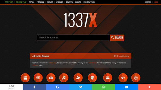 1337x 13377x.To Torrents For Download Movies, Games, Tv Series, Music, Software, Application Files, and More