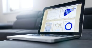 6 Benefits of Big data for a Successful Business 6 Benefits of Big data for a Successful Business
