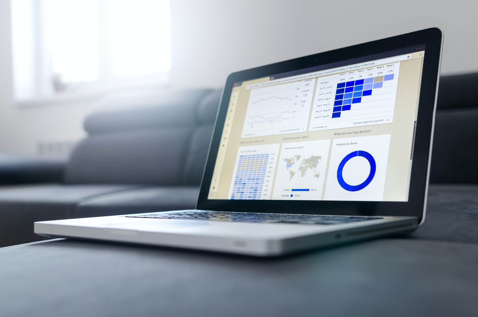 6 Benefits of Big data for a Successful Business