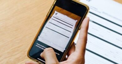 Top 7 Applications To Scan Documents On Android. Top 7 Applications To Scan Documents On Android.