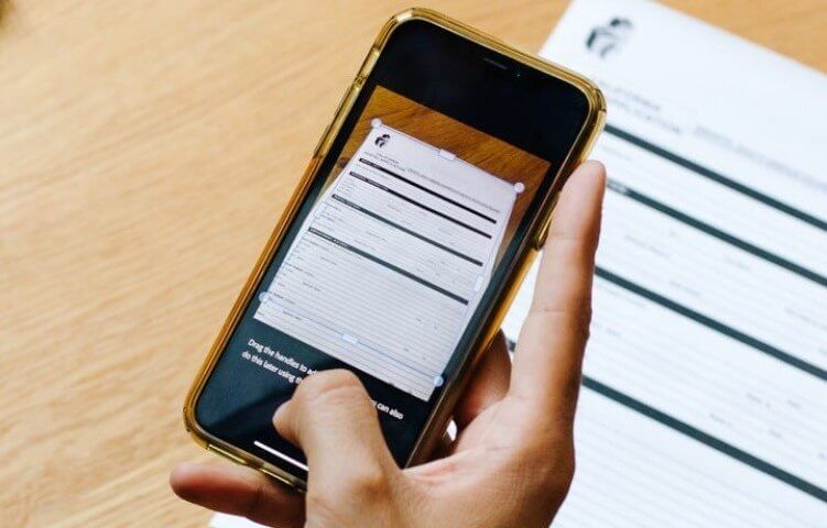 Top 7 Applications To Scan Documents On Android.