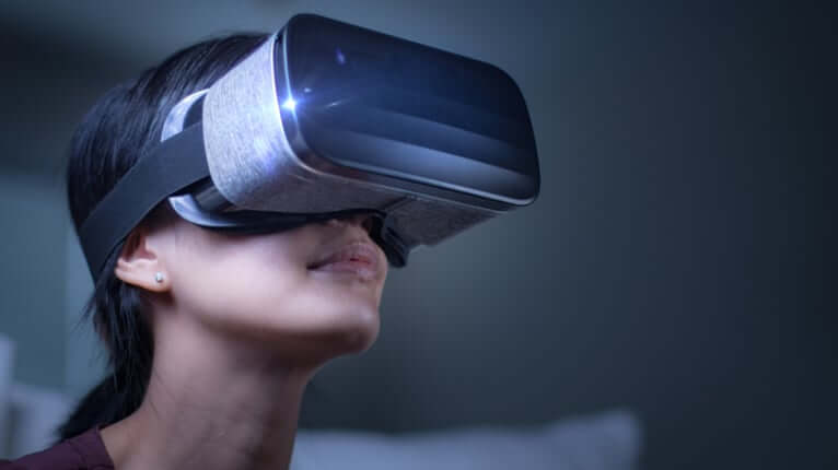 What Are Virtual Reality Glasses