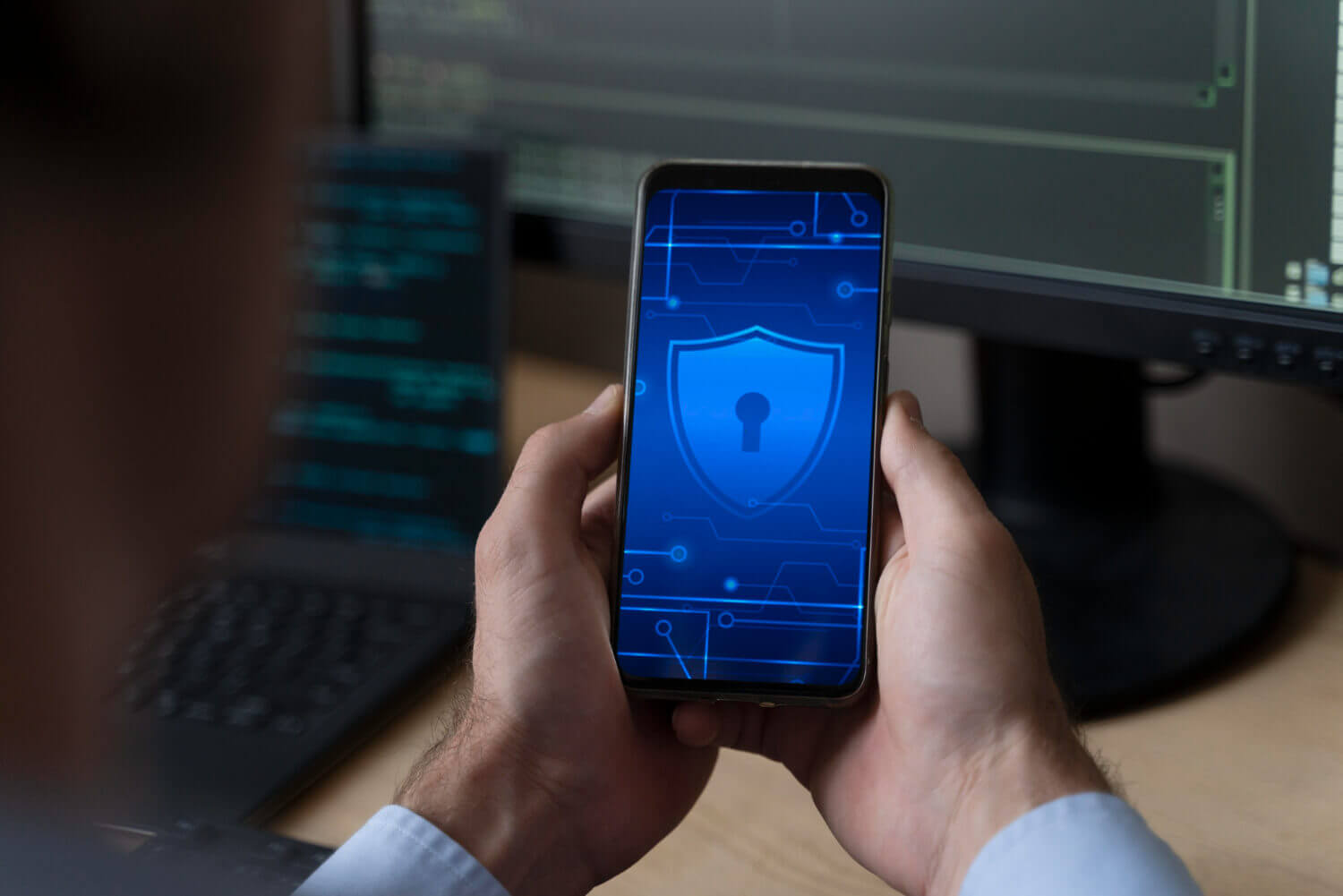 Content://com.avast.android.mobilesecurity/temporaryNotifications Know in detail