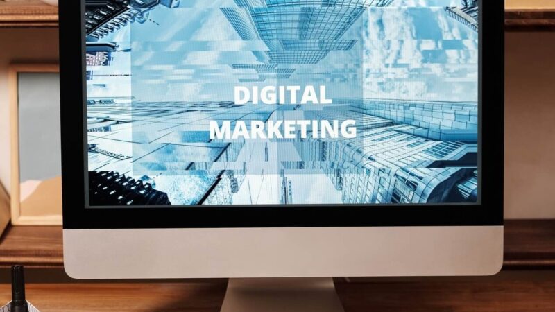 What is Digital Marketing? Types, Benefits, and Strategies