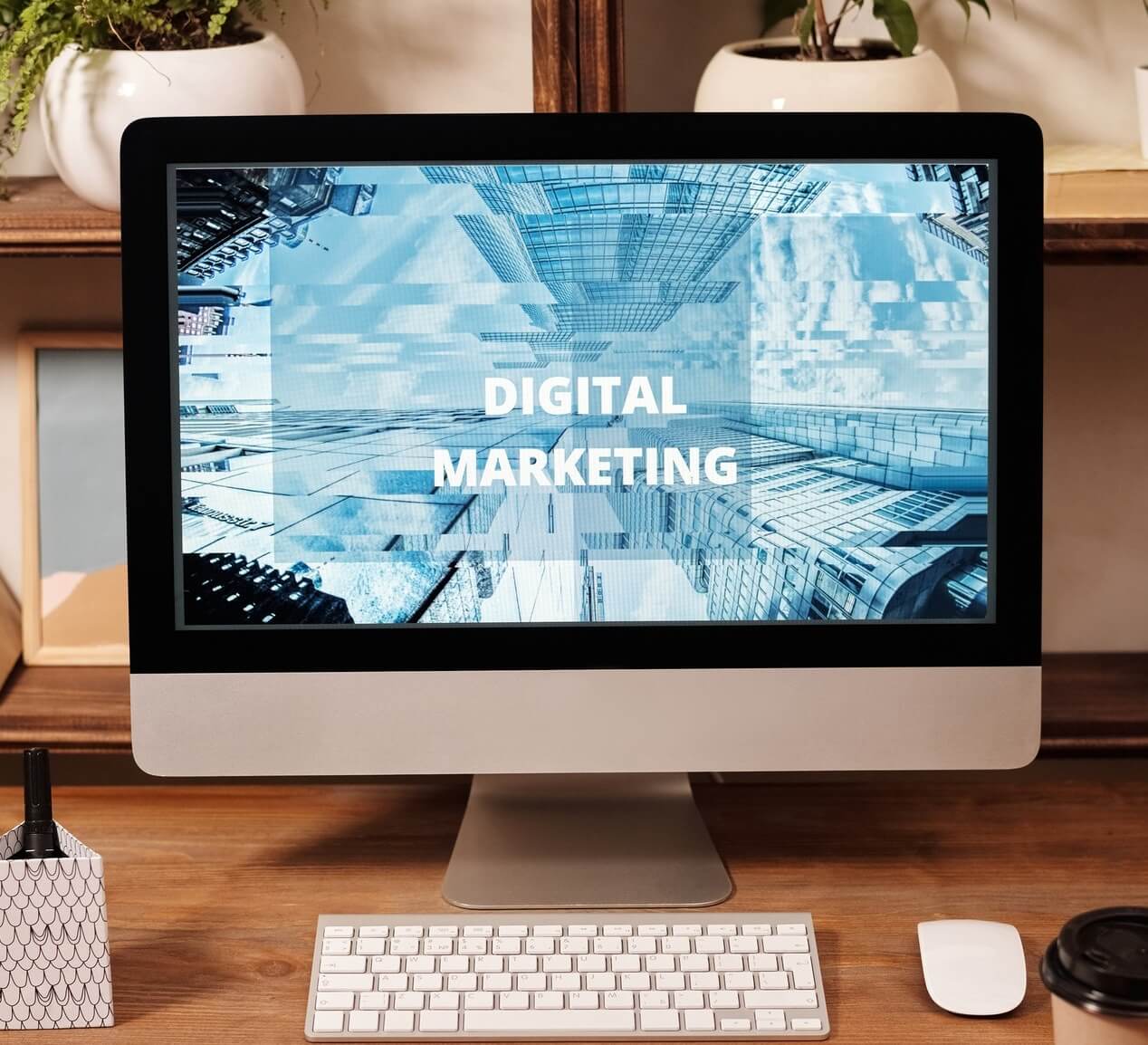 What is Digital Marketing? Types, Benefits, and Strategies