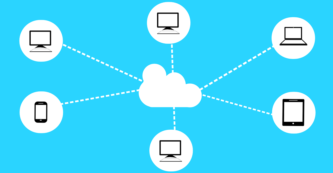 8 Advantages of cloud computing for your business