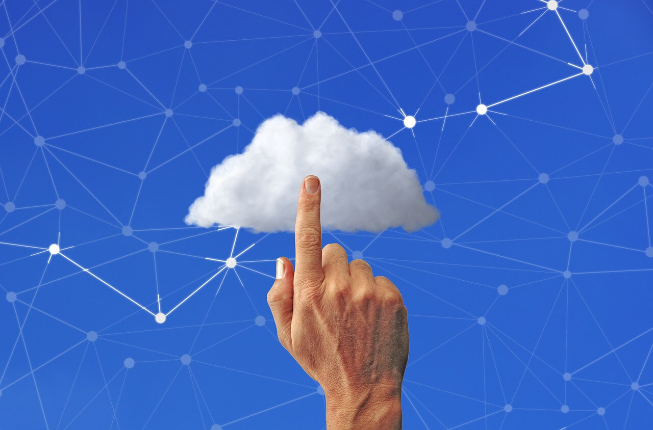 What is cloud computing? How it works & it’s Benefits