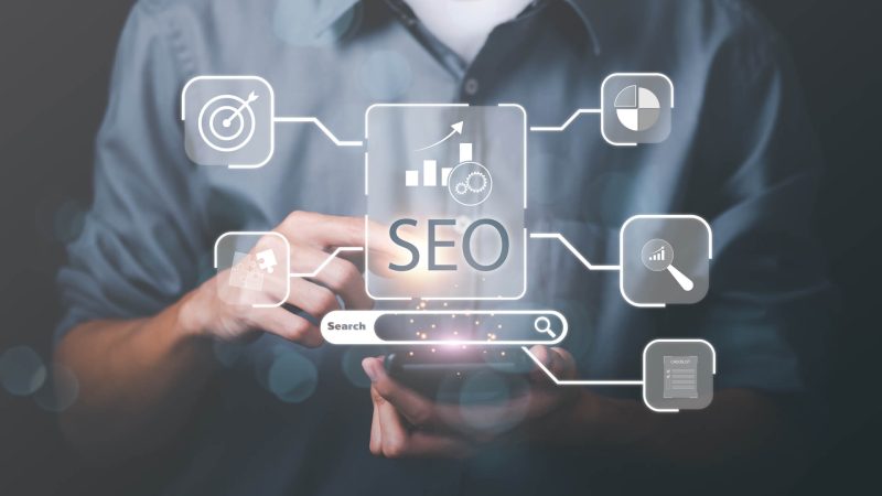 What is SEO (search engine optimization) | How it works & Benefits