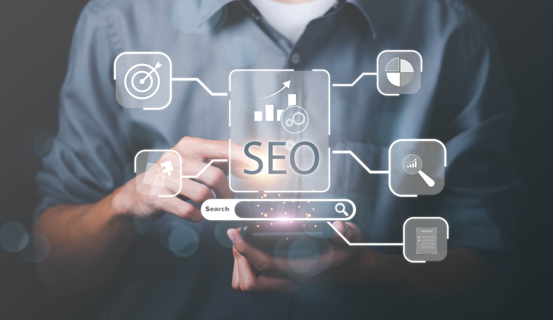 What is SEO (search engine optimization) | How it works & Benefits