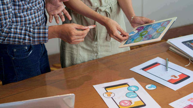 How to Successfully Design a IOS And Android Game App?