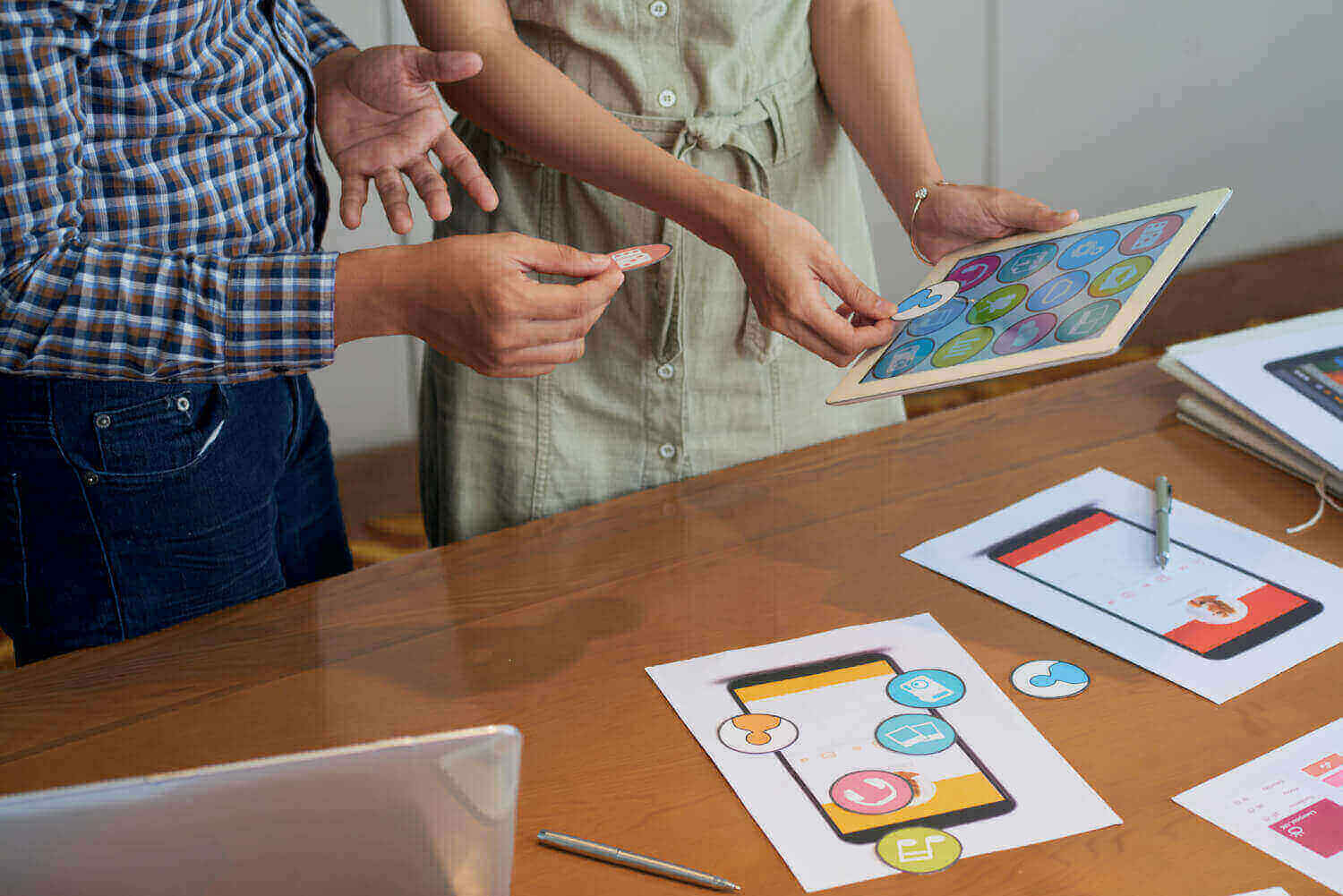 How to Successfully Design a IOS And Android Game App?