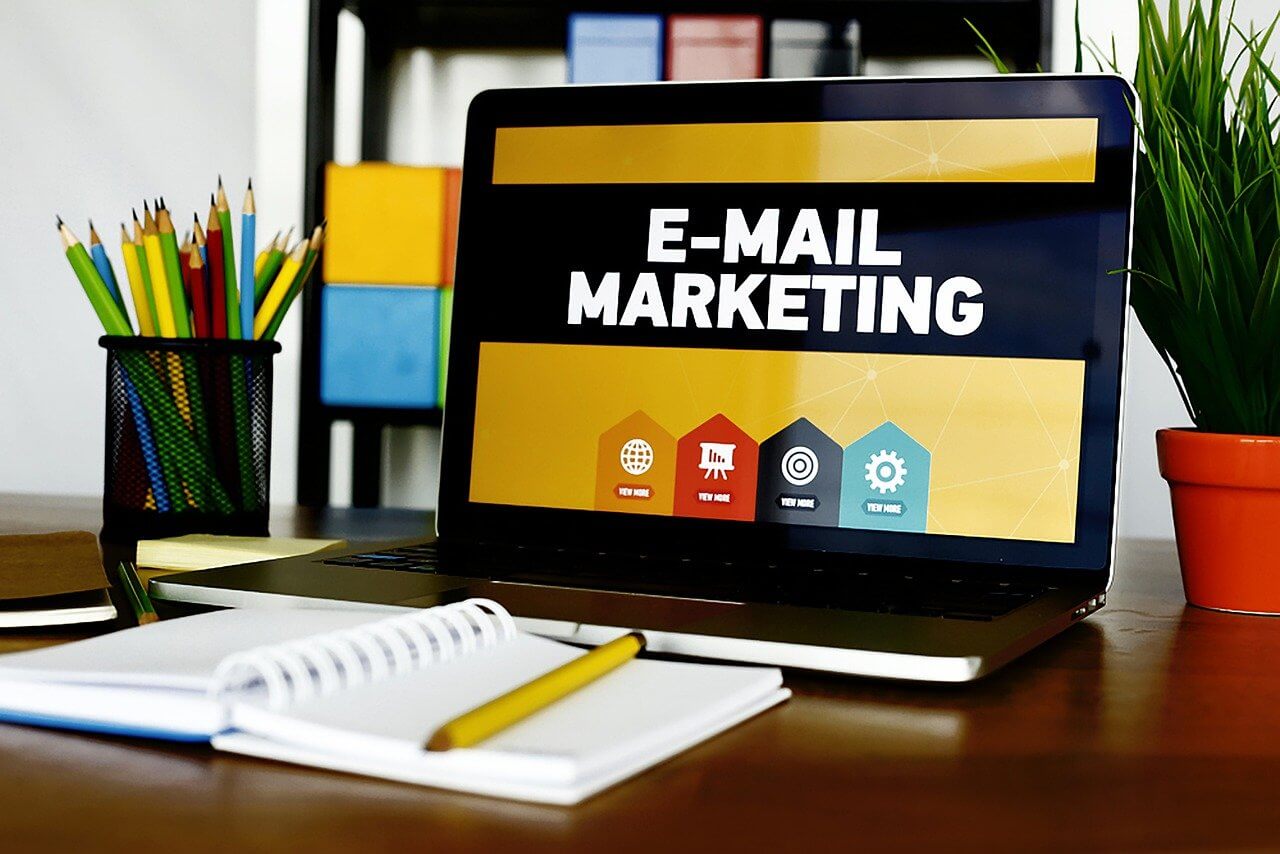 Benefits of Email marketing for start-up Business