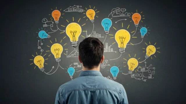 Simple Marketing Ideas for Small Business Owners