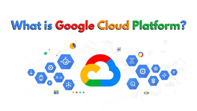 What is Google Cloud Platform?