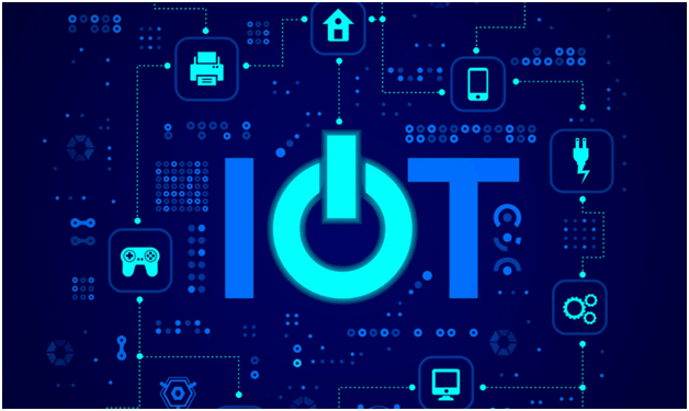 Top Reasons to Choose Custom IoT App Development in 2022