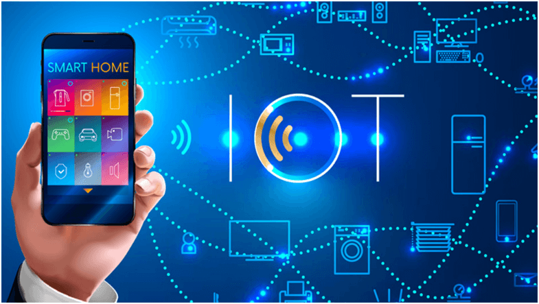 What are IoT Based Apps and How They Can Impact the User Experience