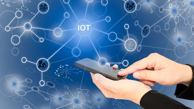 How IoT Apps Are Transforming User Experience Across Industries