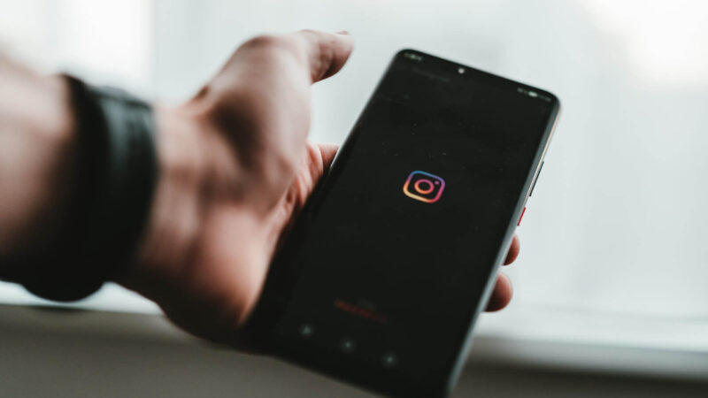How to save videos from Instagram to gallery