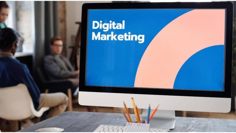 Everything You Need to Know About Digital Marketing Agency
