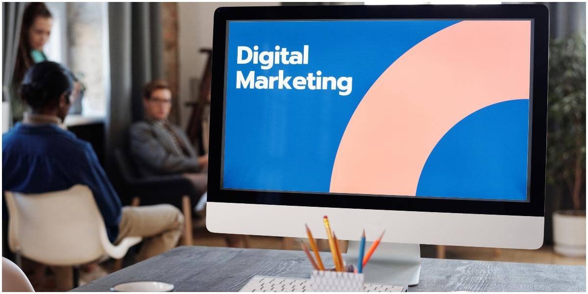 Everything You Need to Know About Digital Marketing Agency