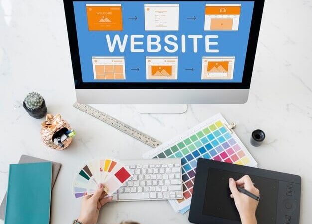 Essential Tips to Improve your Web Design in 2021