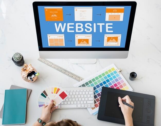 Essential Tips to Improve your Web Design in 2021