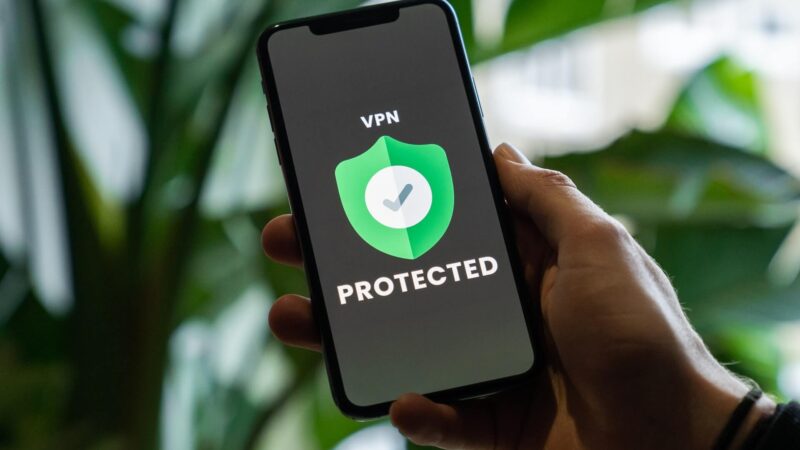Best 5 reasons to use VPN for Business