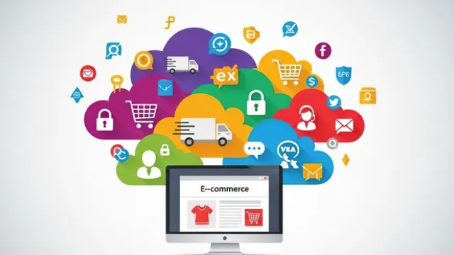 Top 5 Trends That Can Make A Positive Impact On The E-commerce Industry