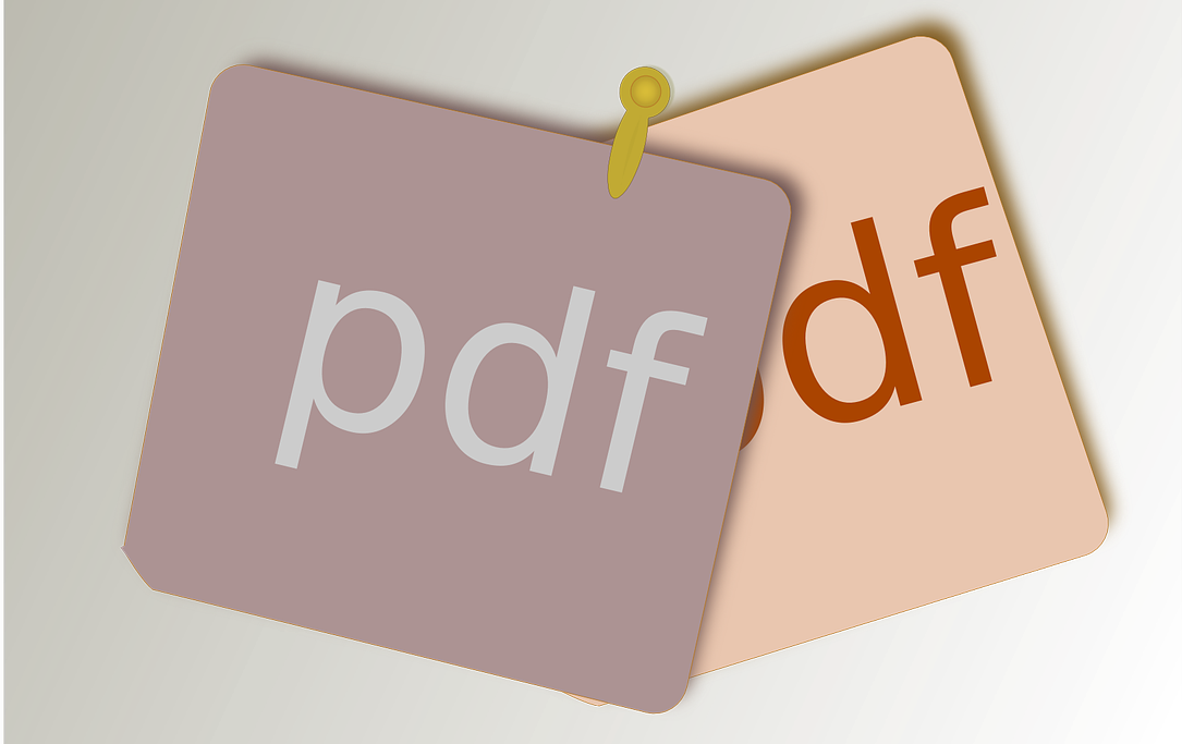 Protecting PDF files without passwords or certificates