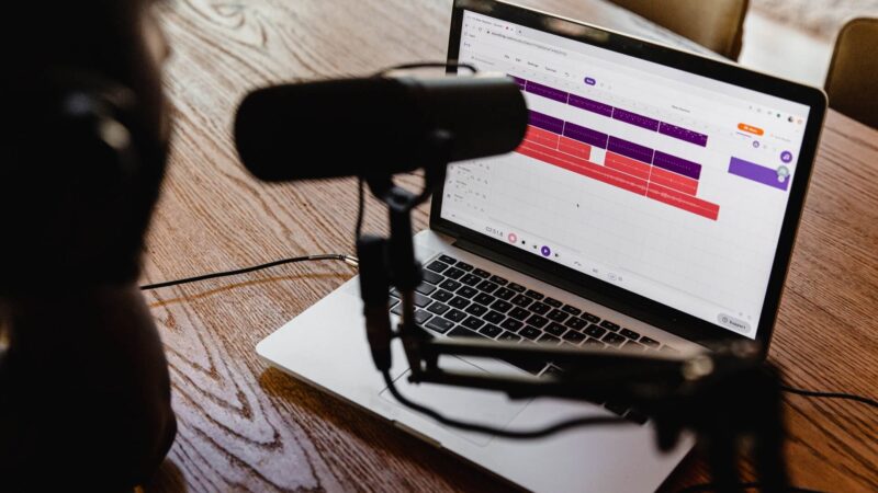 Make your First Video Podcast: Tips & Tricks