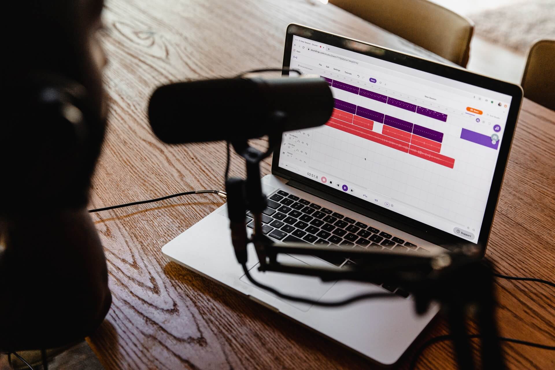 Make your First Video Podcast: Tips & Tricks