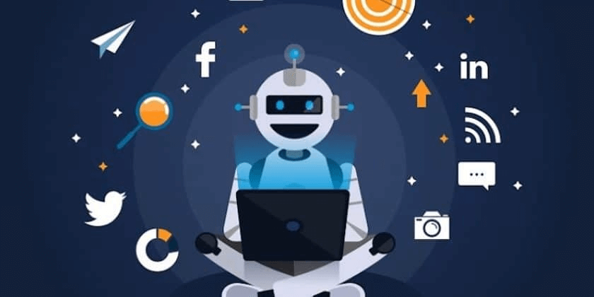 How AI Is Changing the Future of Digital Marketing in 2022