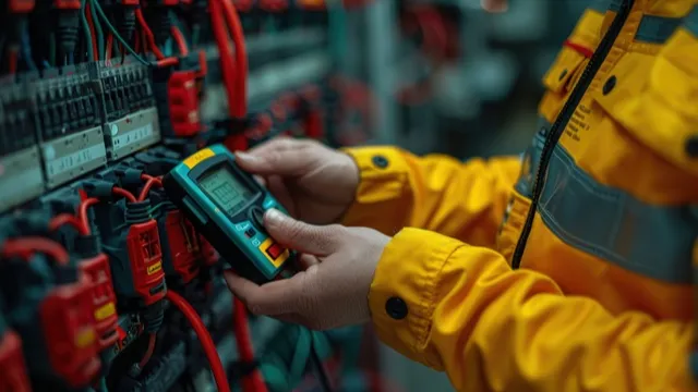 Different Types Of Data Loggers And Their Critical Applications