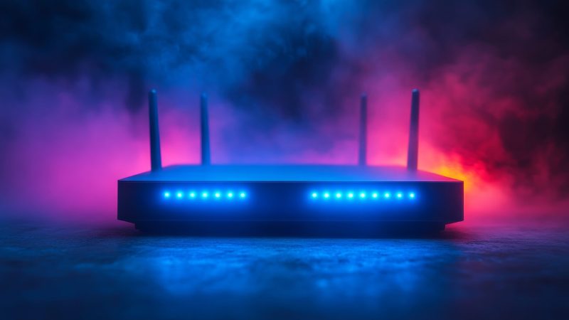 Top 5 Best Small Business Routers