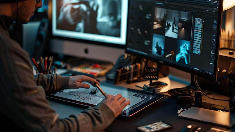 Tips and Tricks to use Photoshop