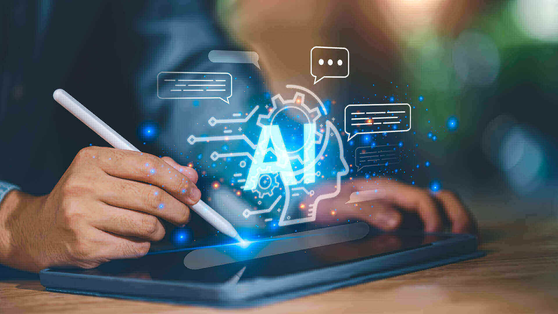 Why Is Artificial Intelligence AI marketing is importance in 2025