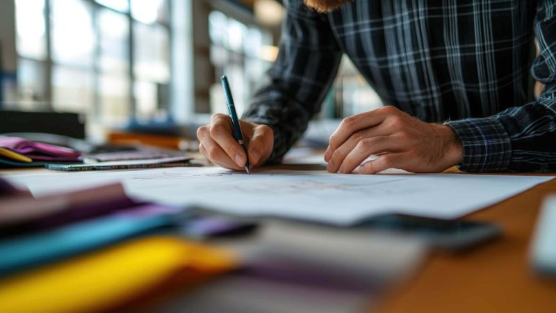 How Product Designer Can Help Your Business to Grow