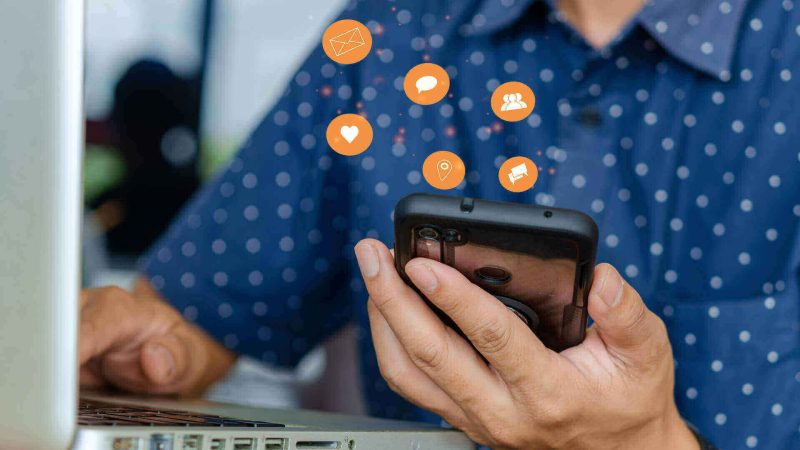 Why Is Mobile Marketing Extremely Important for Companies?