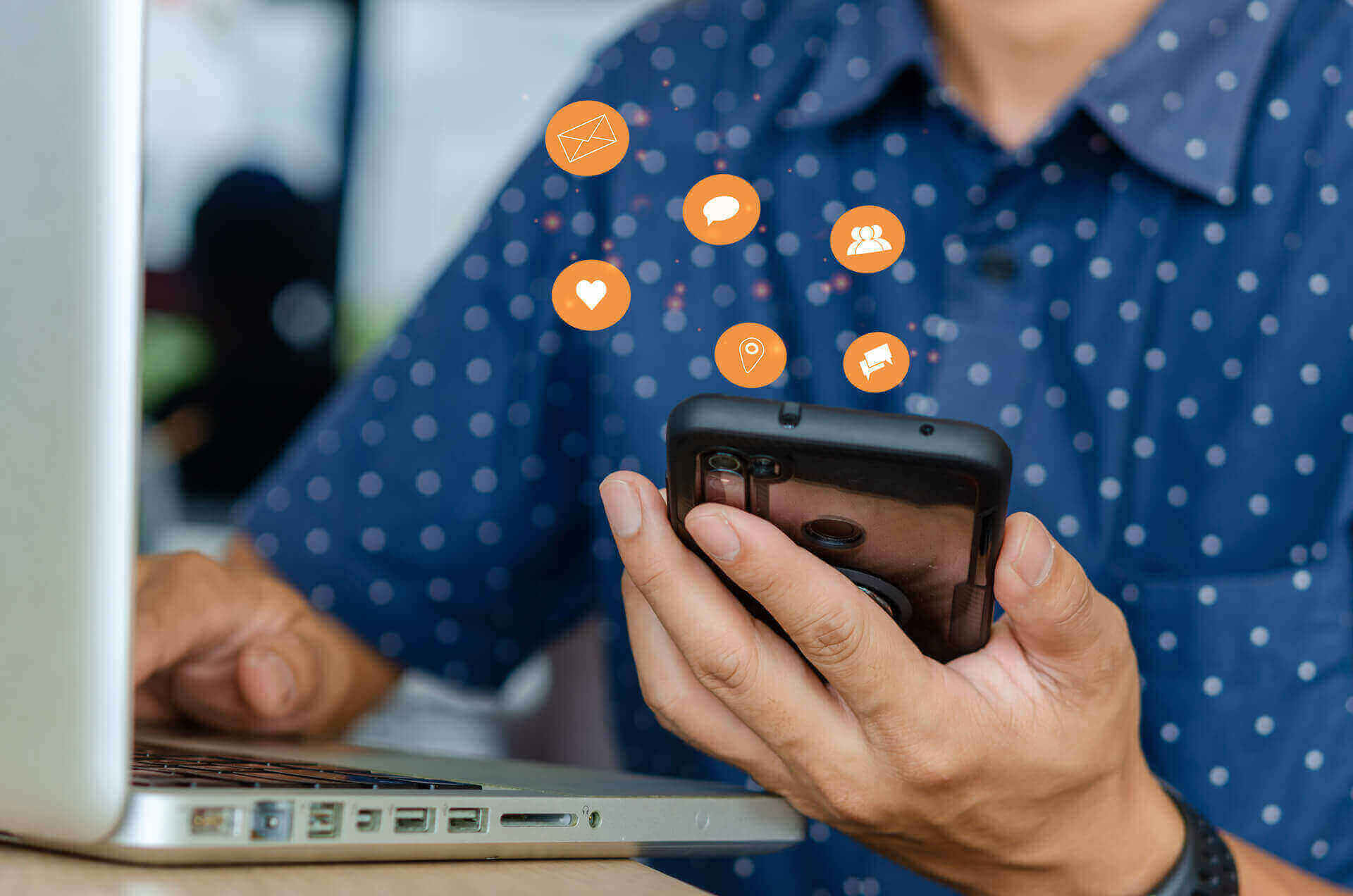 Why Is Mobile Marketing Extremely Important for Companies?