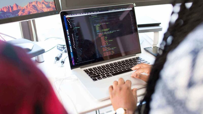 A Complete Guide To Become A Web Developer In 2022