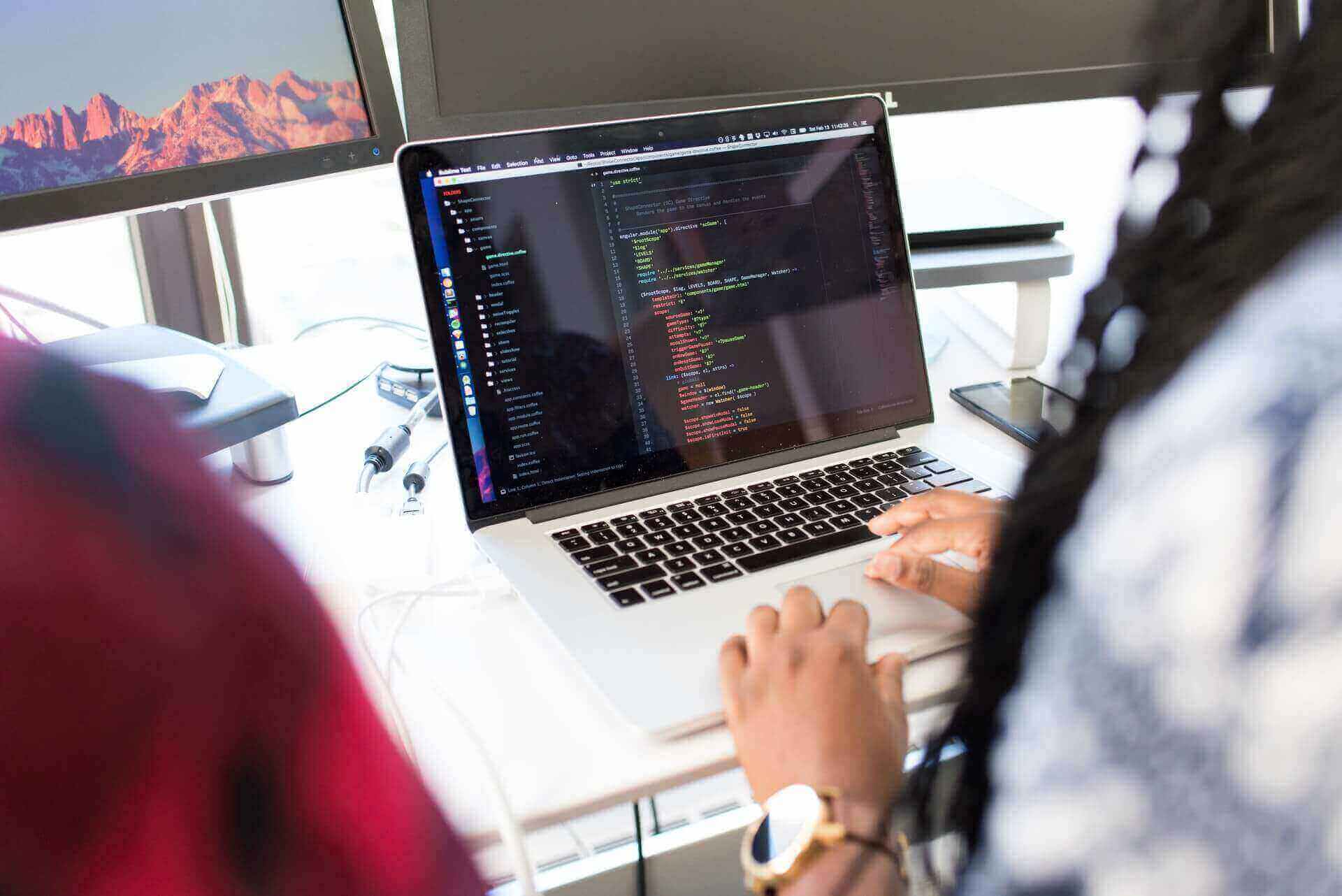 A Complete Guide To Become A Web Developer In 2022