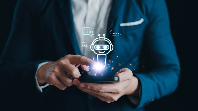 AI in Customer Service: How It Can Benefit Your Business