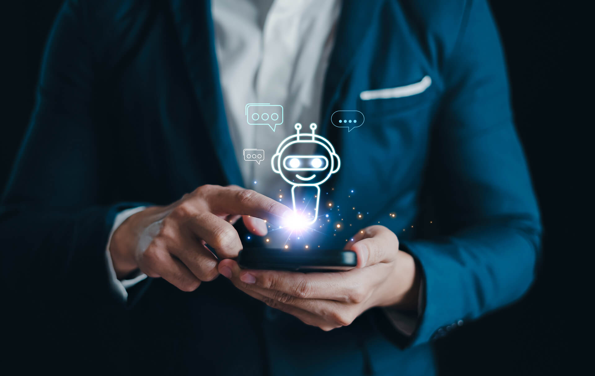 AI in Customer Service: How It Can Benefit Your Business