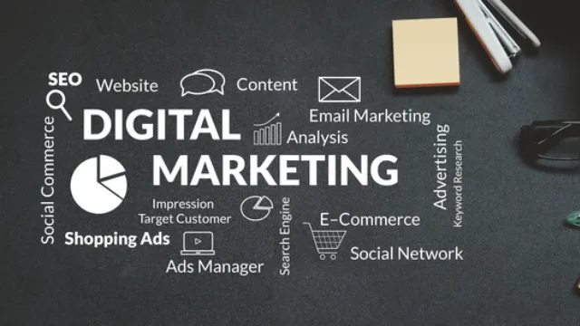 How to build your Successful Career in Digital Marketing