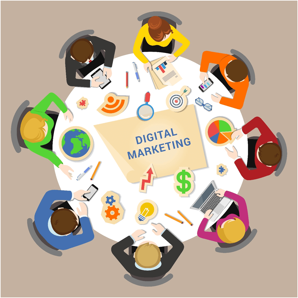 5 Digital Marketing strategies to beat your competitor. Don’t Miss