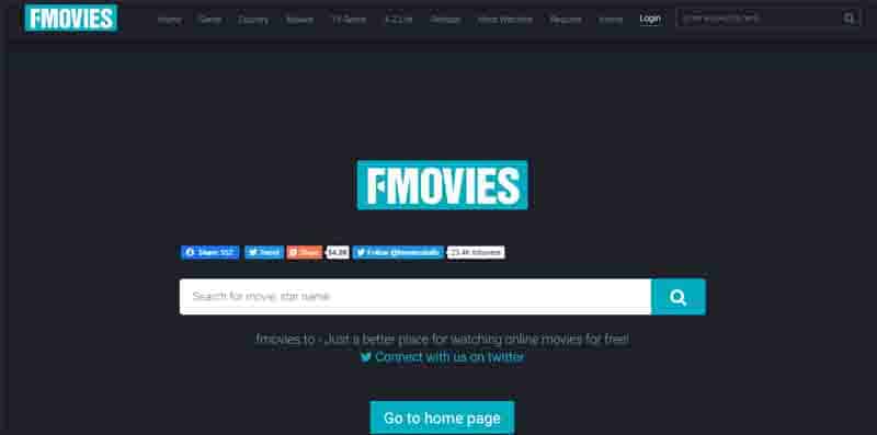 Fmovies Proxy, Unblocked Fmovies.to And its Alternatives sites