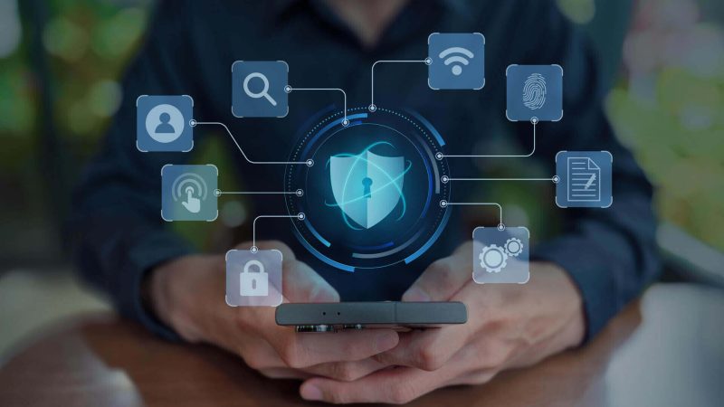 Mobile App Security Testing: Instrumental part to the digital world