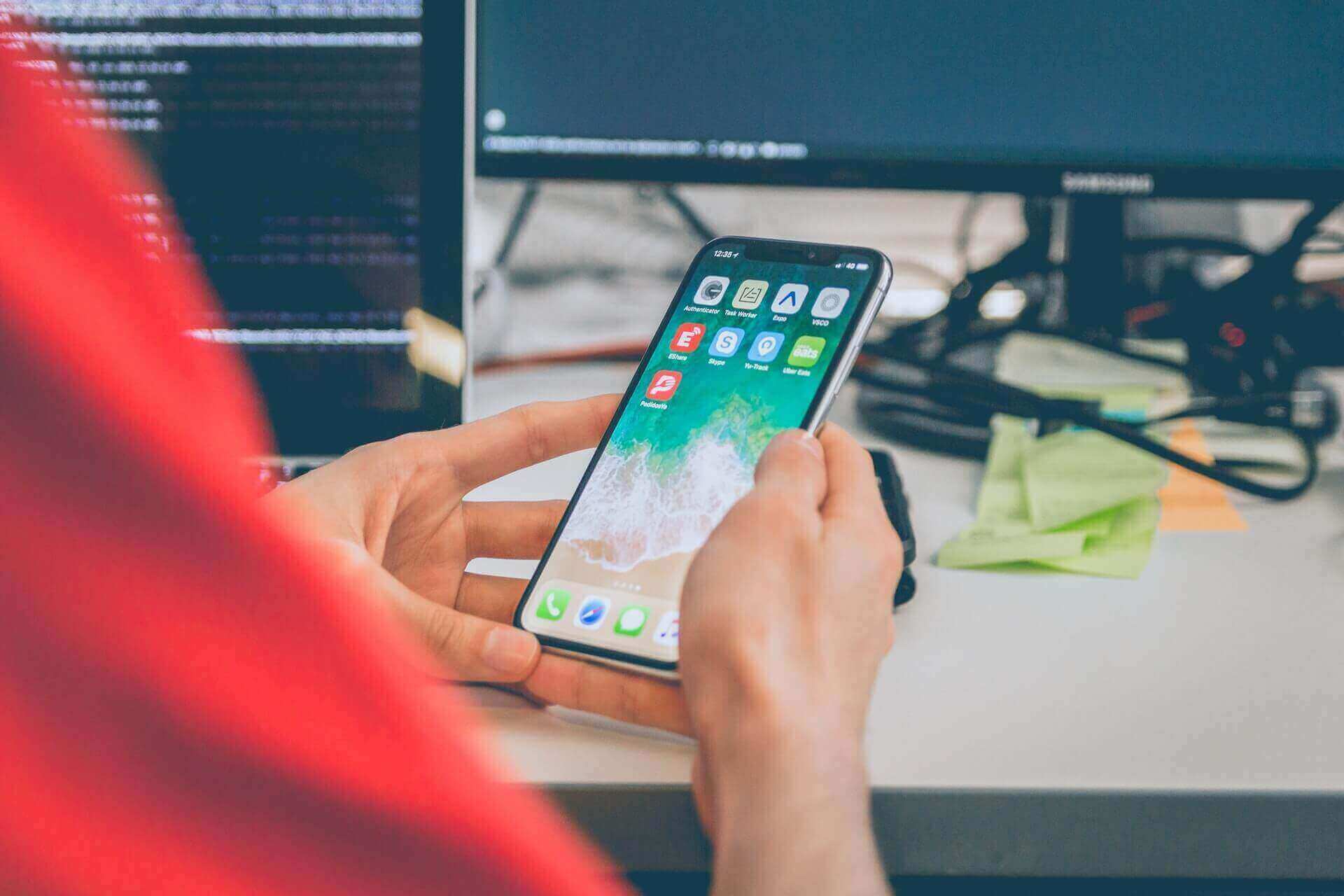 Step-By-Step Guide to Make an Impressive Mobile App for Your Business