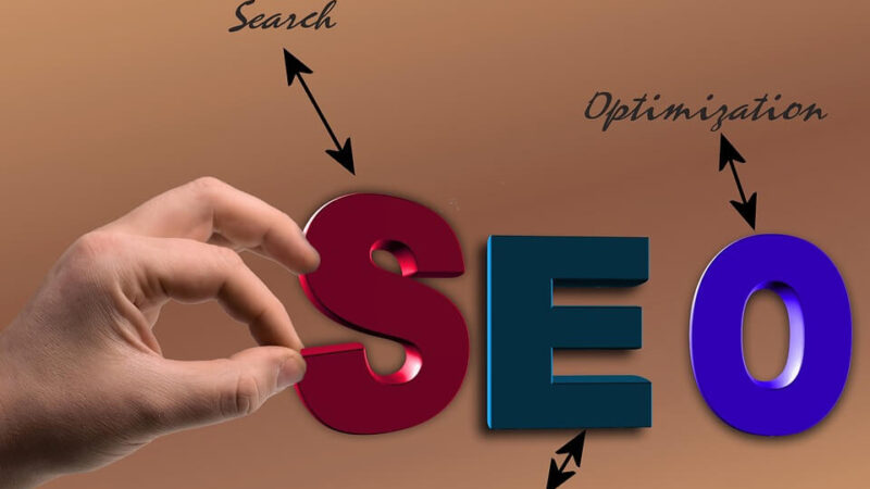 How to Earn Money with Search Engine Optimization?