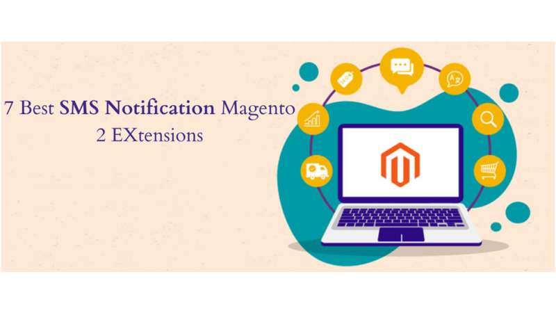 7 Best Free Sms Notification Magento 2 Extensions